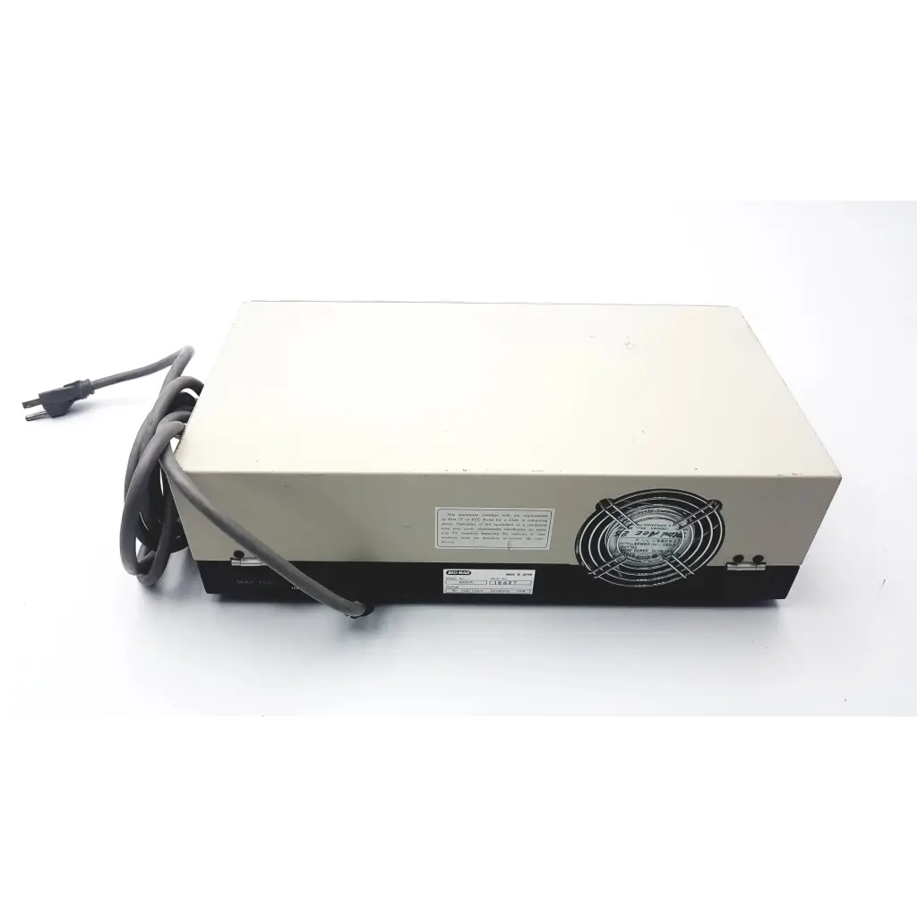 Load image into Gallery viewer, Bio-Rad Computer Controlled Electrophoresis Power Supply