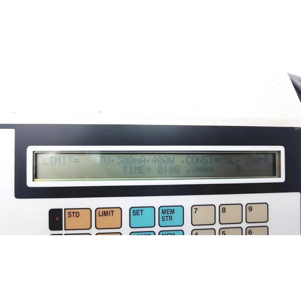 Load image into Gallery viewer, Bio-Rad Computer Controlled Electrophoresis Power Supply