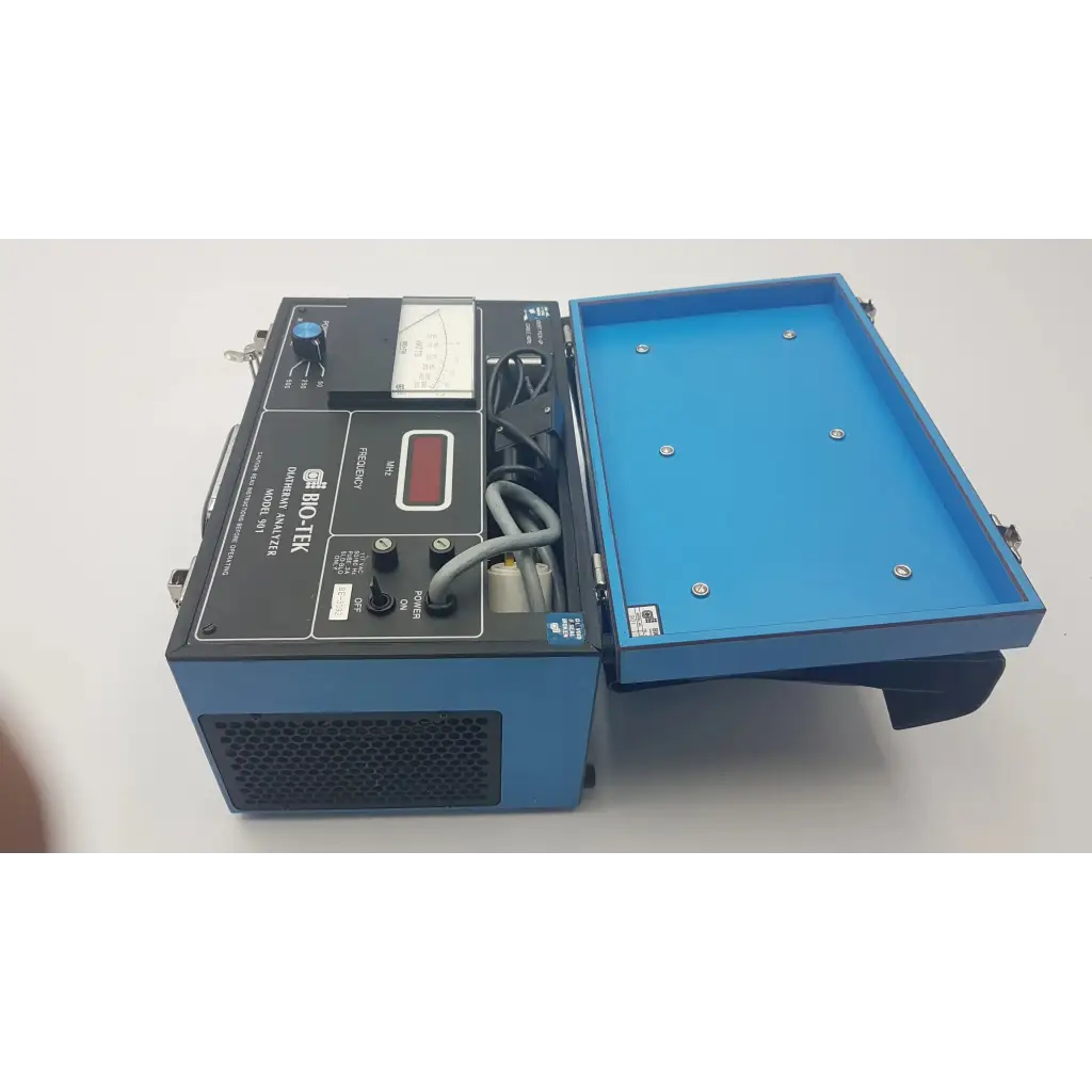 Load image into Gallery viewer, Bio-Tek 901 Diathermy Analyzer - Medical parts