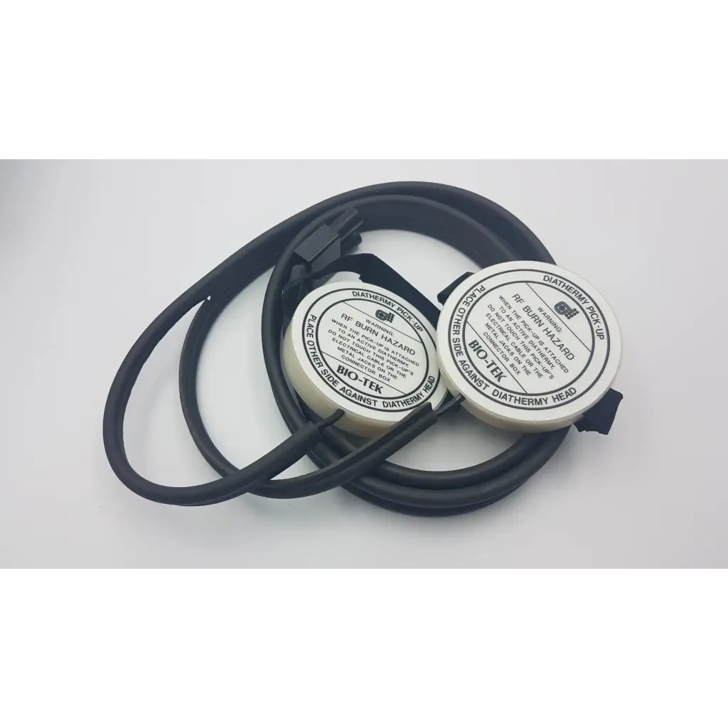 Load image into Gallery viewer, Bio-Tek 901 Diathermy Analyzer - Medical parts