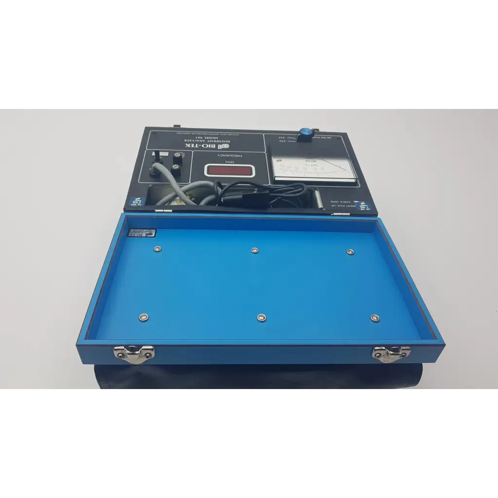 Load image into Gallery viewer, Bio-Tek 901 Diathermy Analyzer - Medical parts