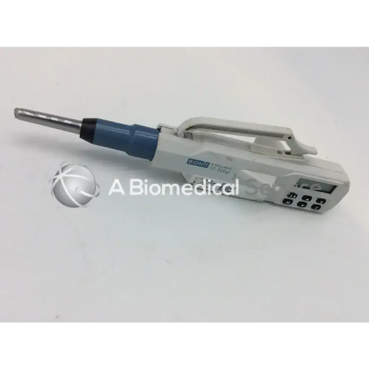 Biohit Proline 10-500µl Single Channel Electronic Pipette