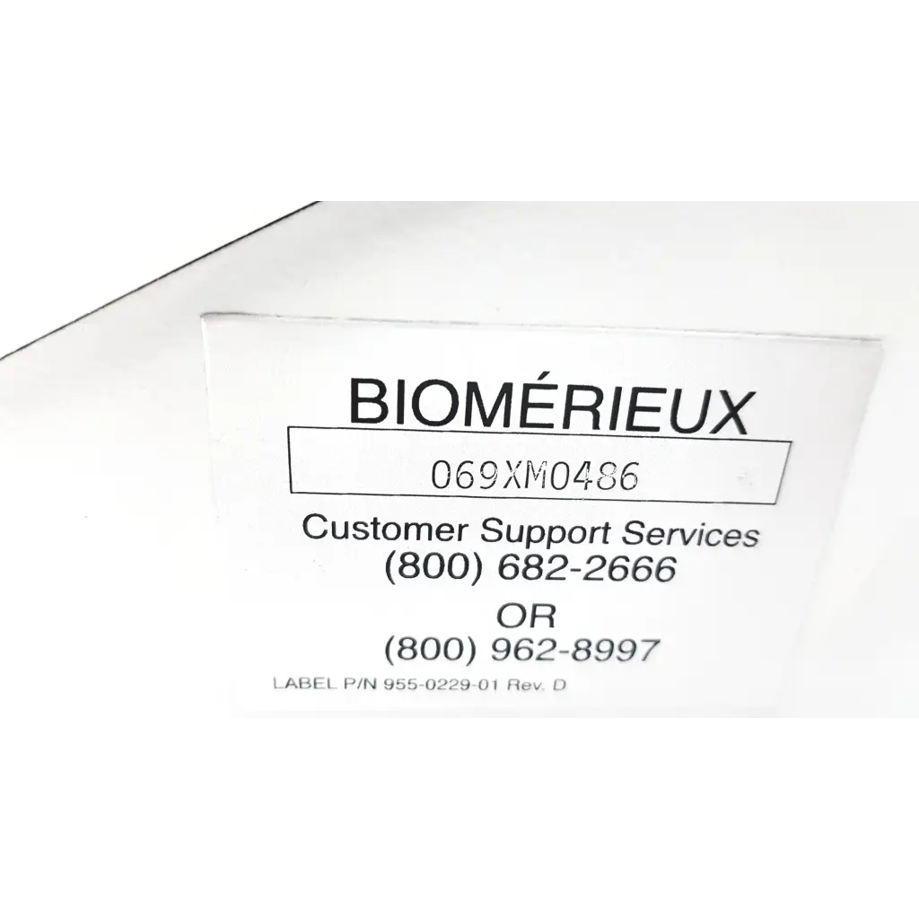 Load image into Gallery viewer, Biomerieux Coag-A-Mate Model: XM Coagulation Analyzer