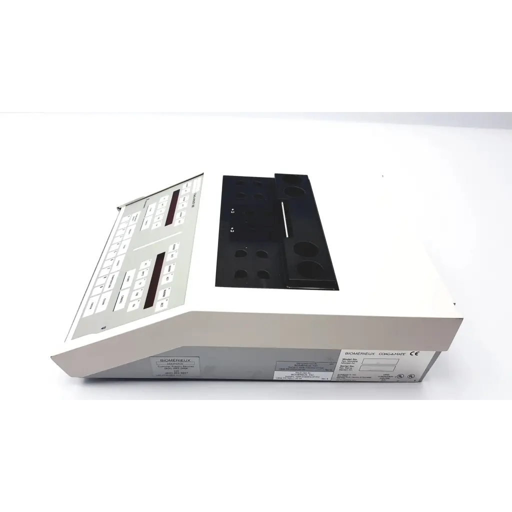 Load image into Gallery viewer, Biomerieux Coag-A-Mate Model: XM Coagulation Analyzer