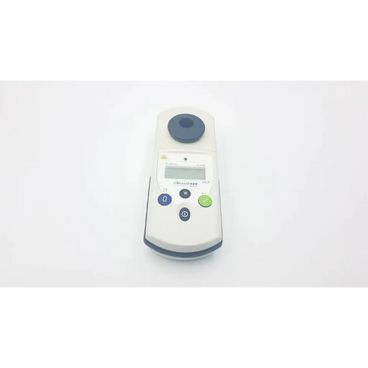 Biomerieux DensiChek Plus Biological Density Meter