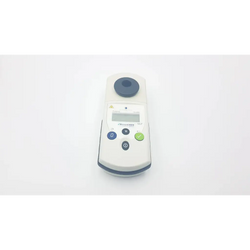 BioMedical-Biomerieux DensiChek Plus Biological Density Meter