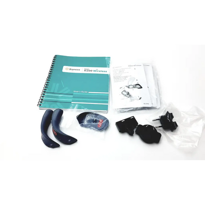 BioNess H200 H2W-5200 Wireless Rehabilitation Muscle