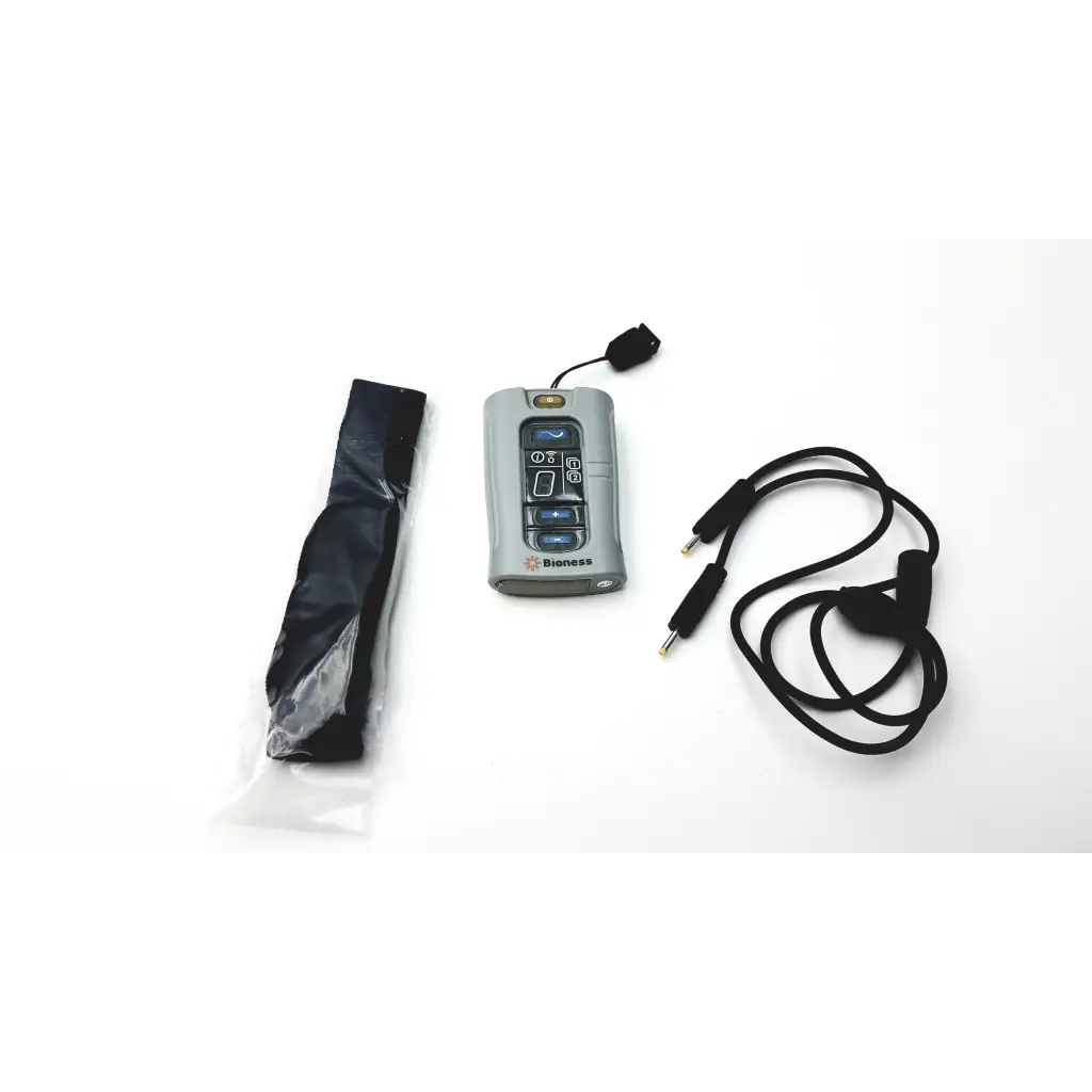 BioNess H200 H2W-5200 Wireless Rehabilitation Muscle