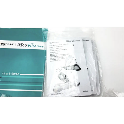 BioNess H200 H2W-5200 Wireless Rehabilitation Muscle