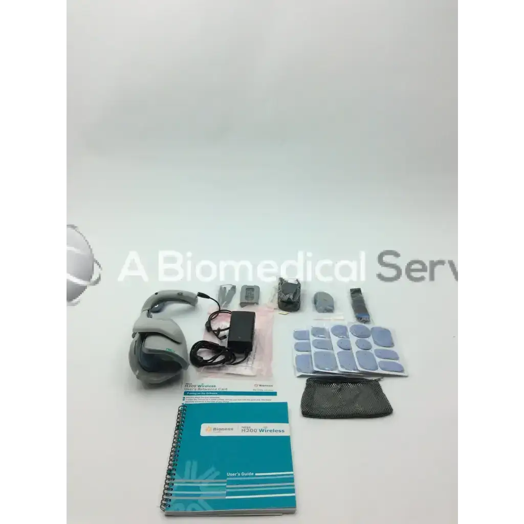 Load image into Gallery viewer, Bioness H200 Wireless System Kit H2W-5500 (Right) Large