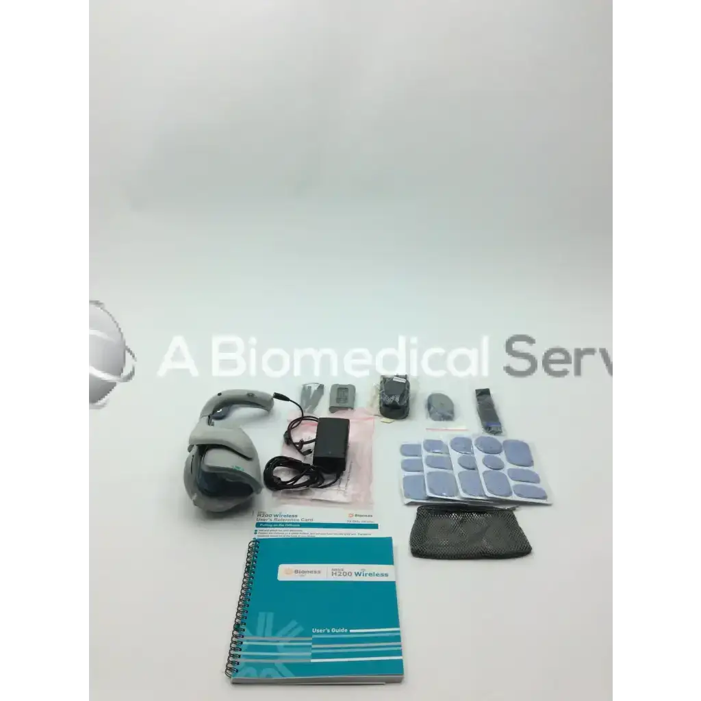 Load image into Gallery viewer, Bioness H200 Wireless System Kit H2W-5500 (Right) Large