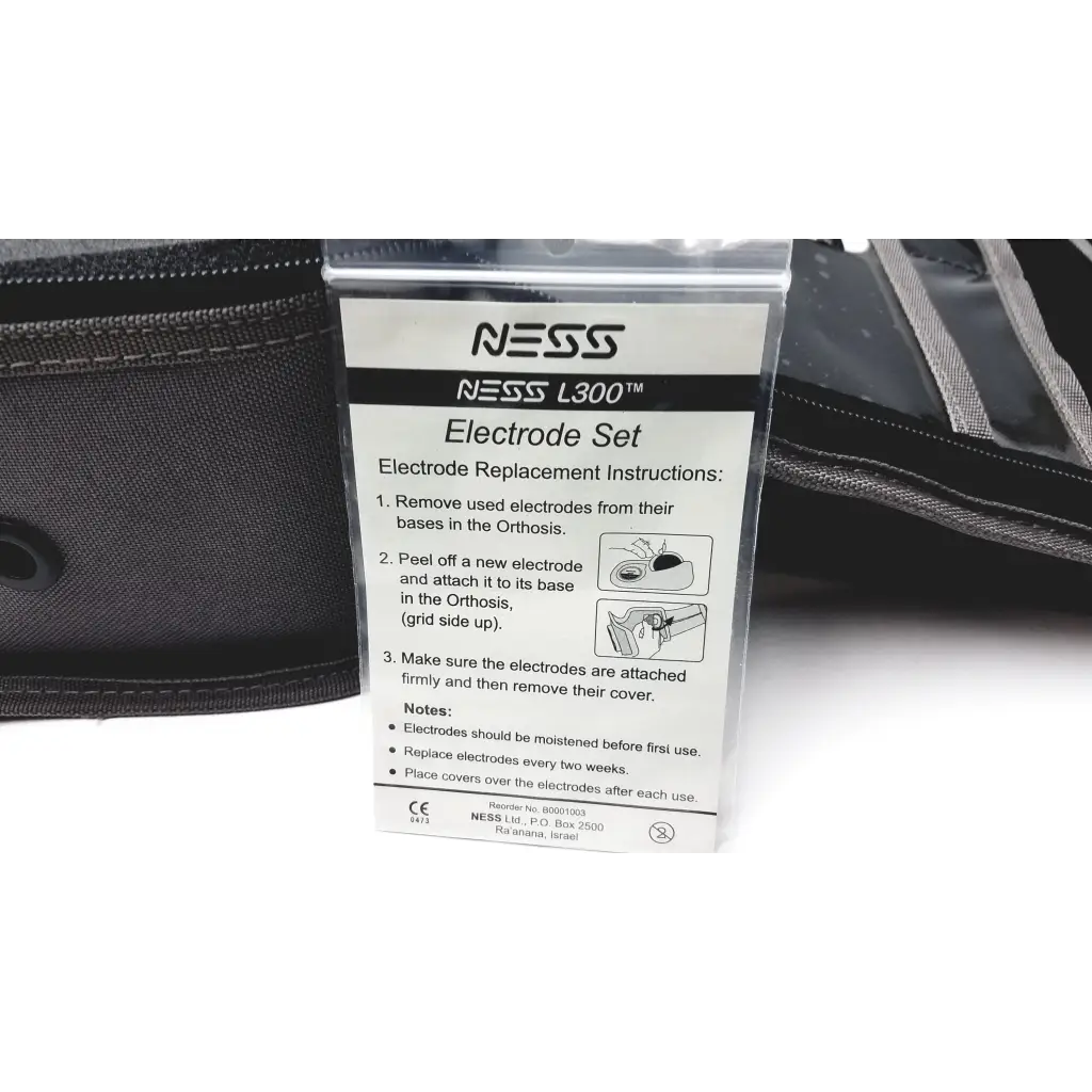 Load image into Gallery viewer, Bioness L300 Foot Drop System - Medical parts