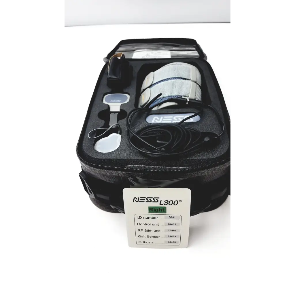 Bioness L300 Foot Drop System - Medical parts