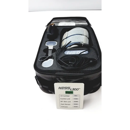 Bioness L300 Foot Drop System - Medical parts
