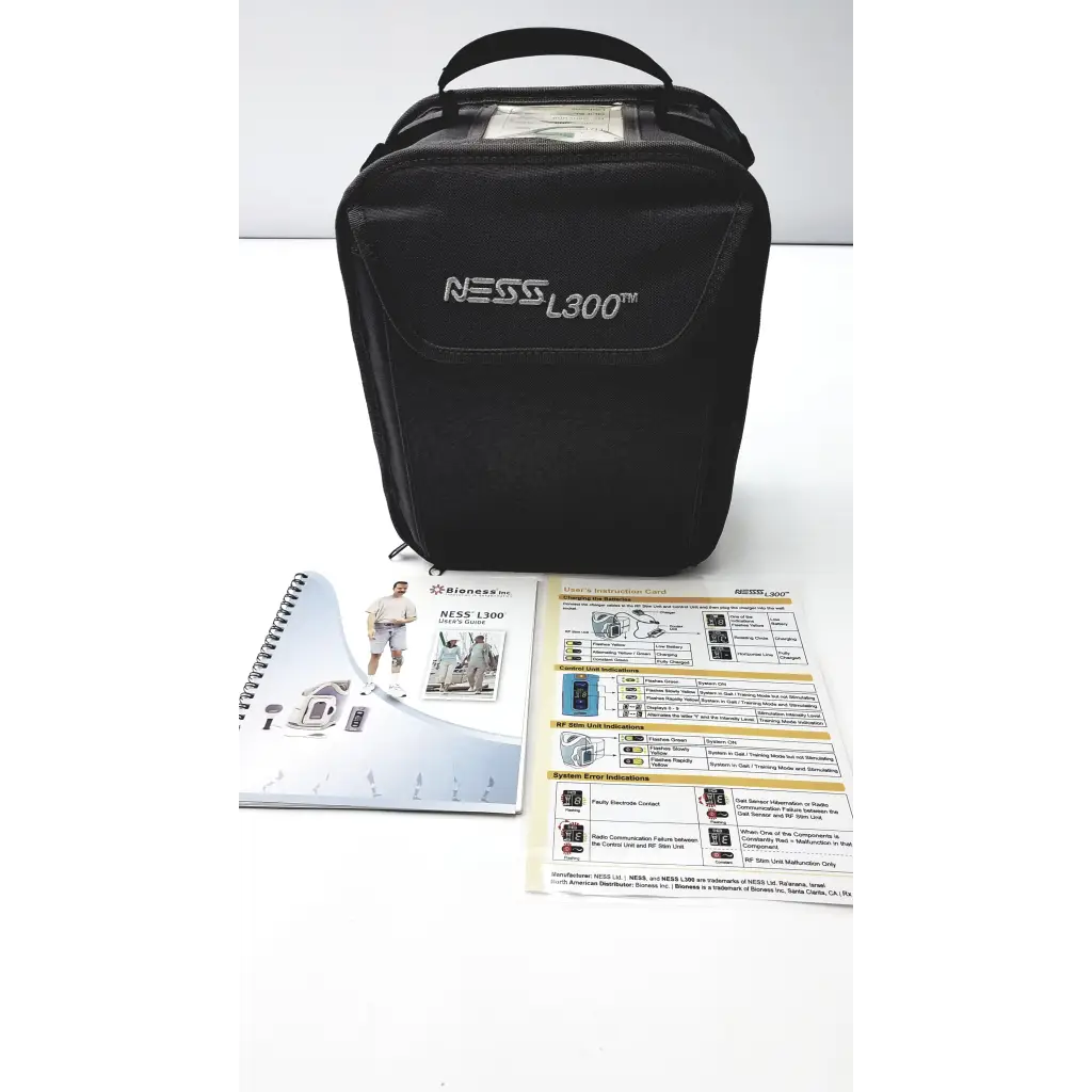 Bioness L300 Foot Drop System - Medical parts