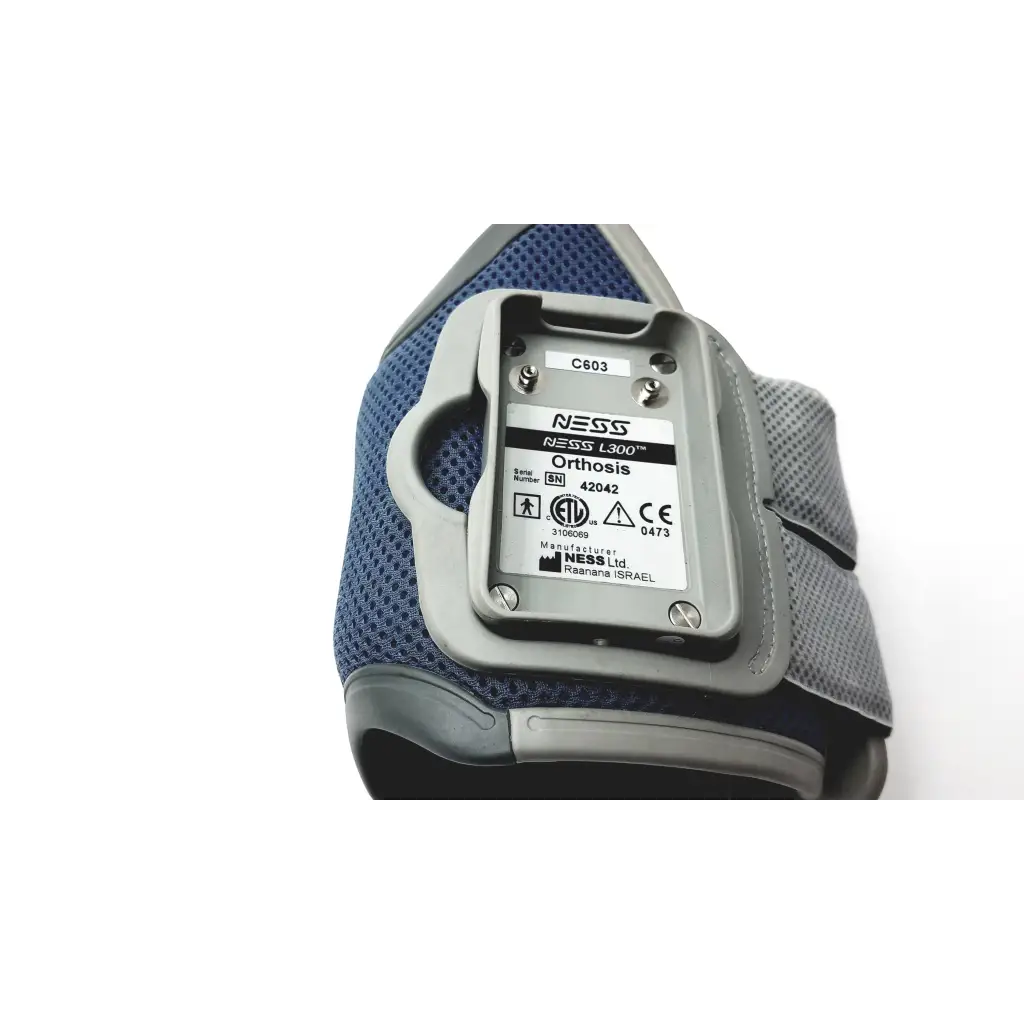 Bioness L300 Foot Drop System - Medical parts