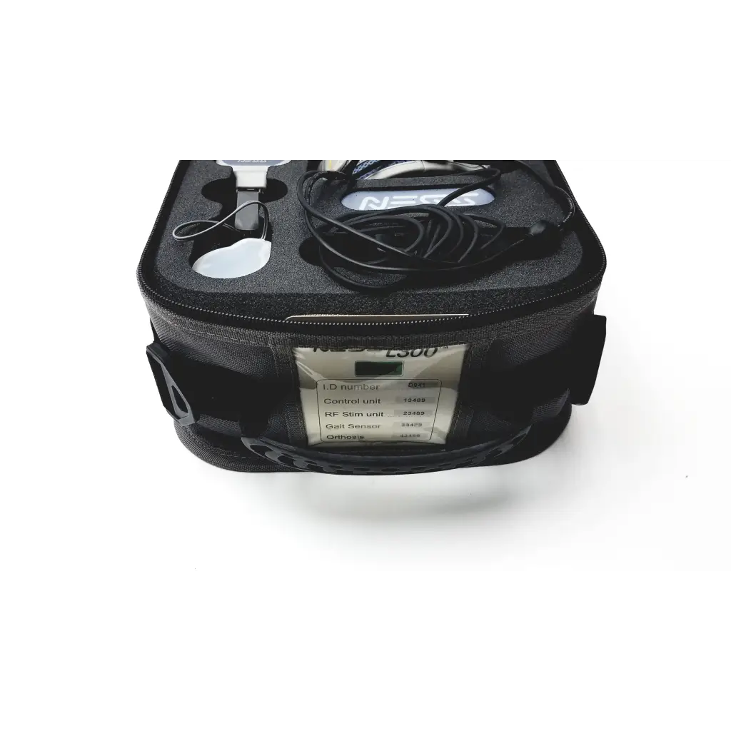 Bioness L300 Foot Drop System - Medical parts