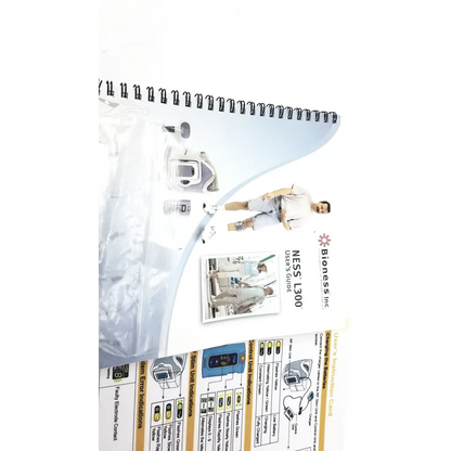Bioness L300 Foot Drop System - Right - Medical parts