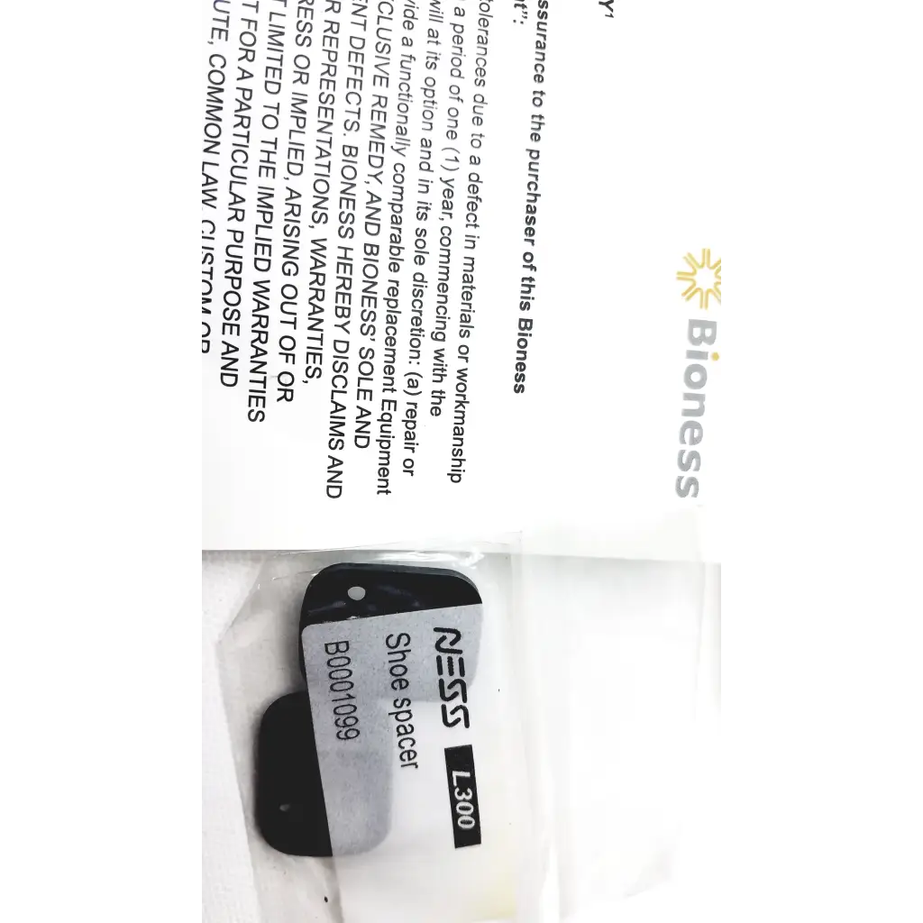 Load image into Gallery viewer, Bioness L300 Foot Drop System - Right - Medical parts