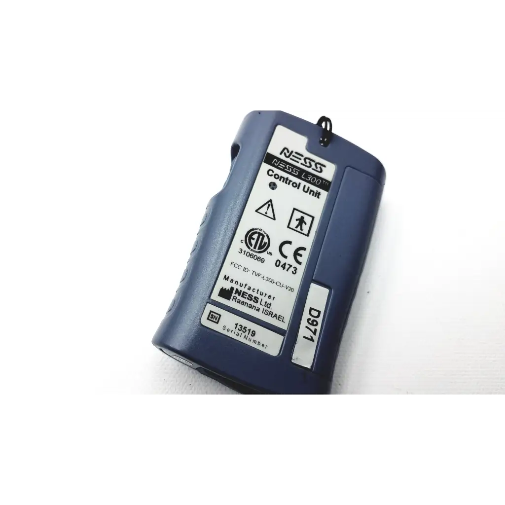 Bioness L300 Foot Drop System - Right - Medical parts