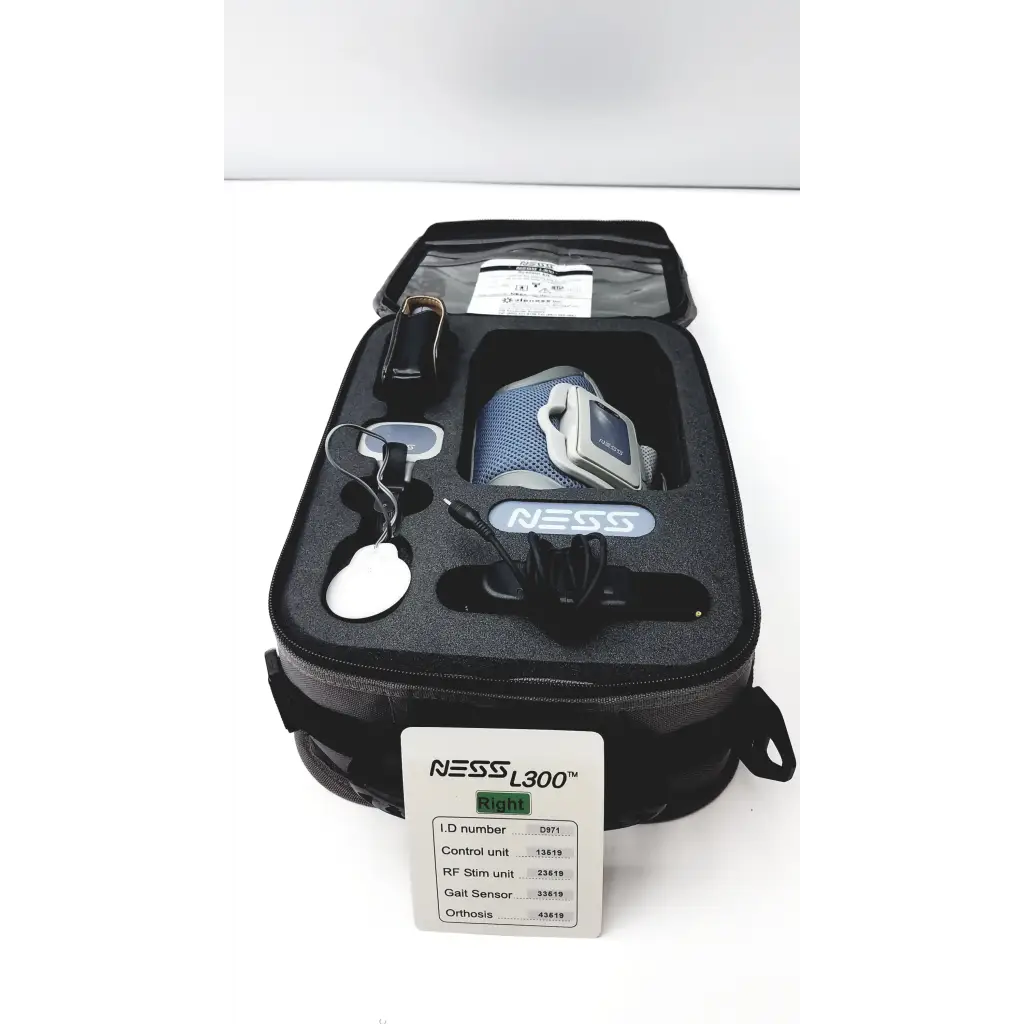 Bioness L300 Foot Drop System - Right - Medical parts