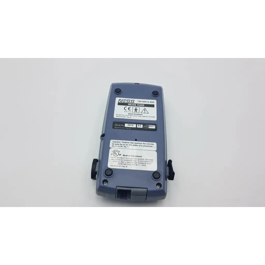 Load image into Gallery viewer, Bioness Ness H200 Large Right Hand Rehabilitation Muscle