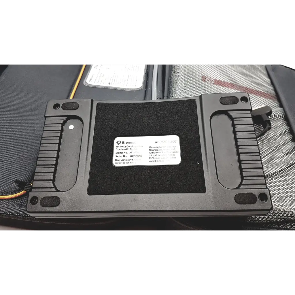 Load image into Gallery viewer, Bioness Ness H200 Wireless Rehabilitation Muscle Stimulator