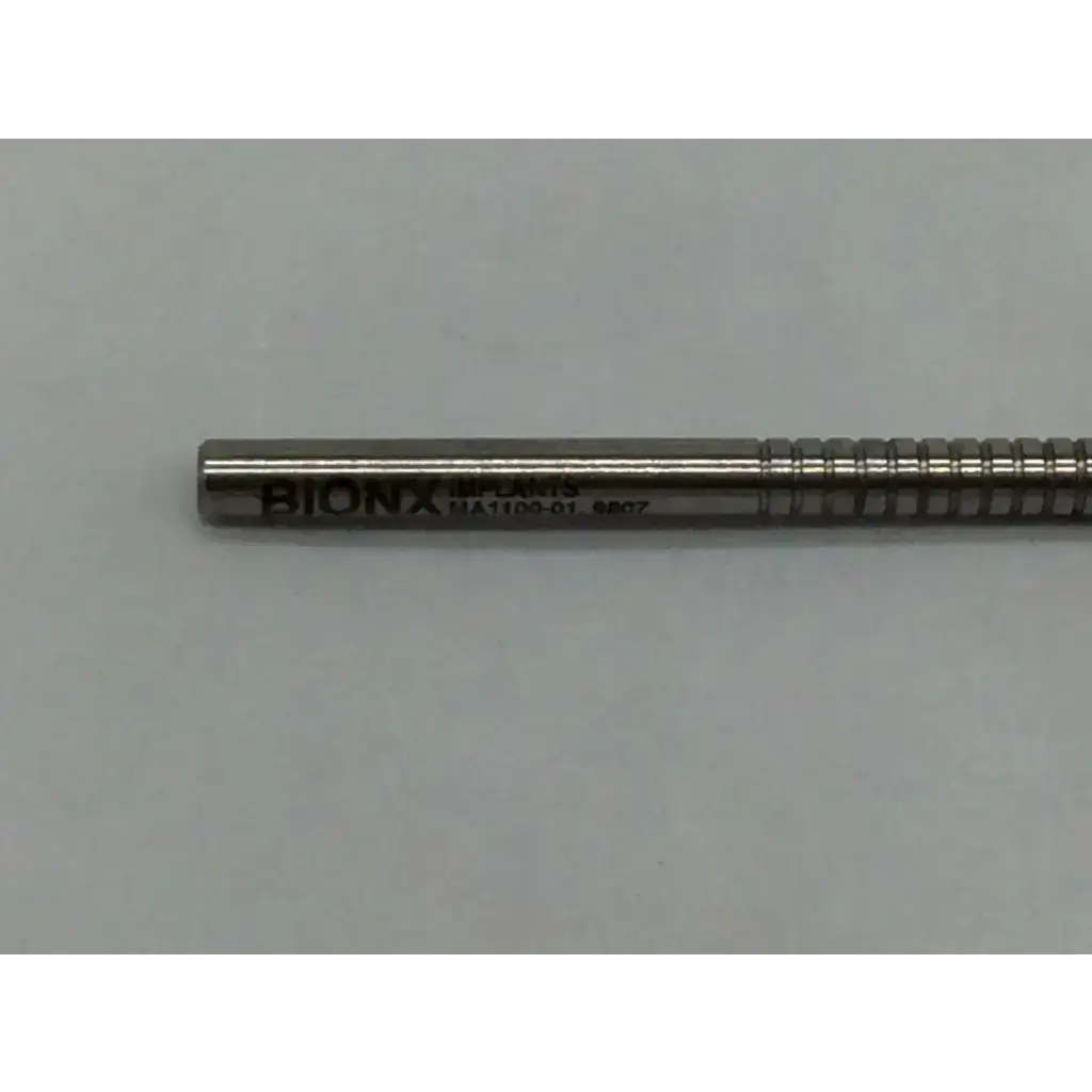 Load image into Gallery viewer, Bionx Implants MA1100-01 9807 Meniscus Manual Instruments