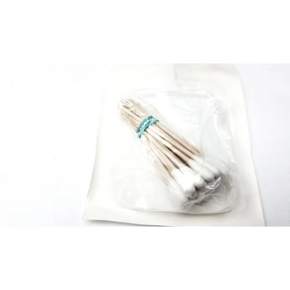 Bioseal Cotton Tip Applicators 9325/100 - Medical parts