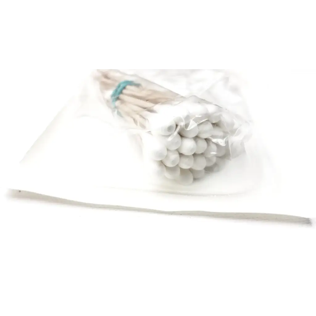 Load image into Gallery viewer, Bioseal Cotton Tip Applicators 9325/100 - Medical parts