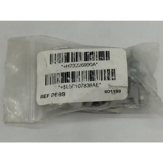 Blade Locking Screws 2699 for 5.2mm Suction Punch