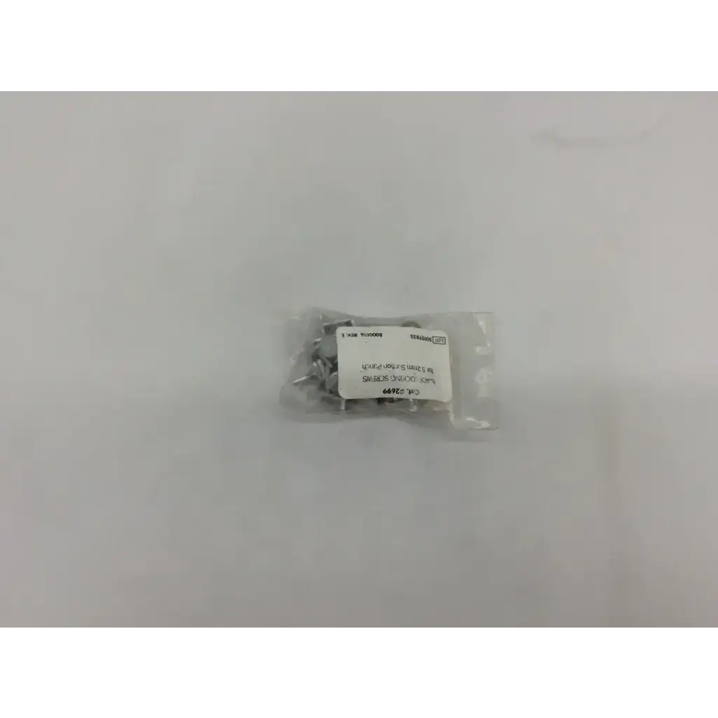 Load image into Gallery viewer, Blade Locking Screws 2699 for 5.2mm Suction Punch