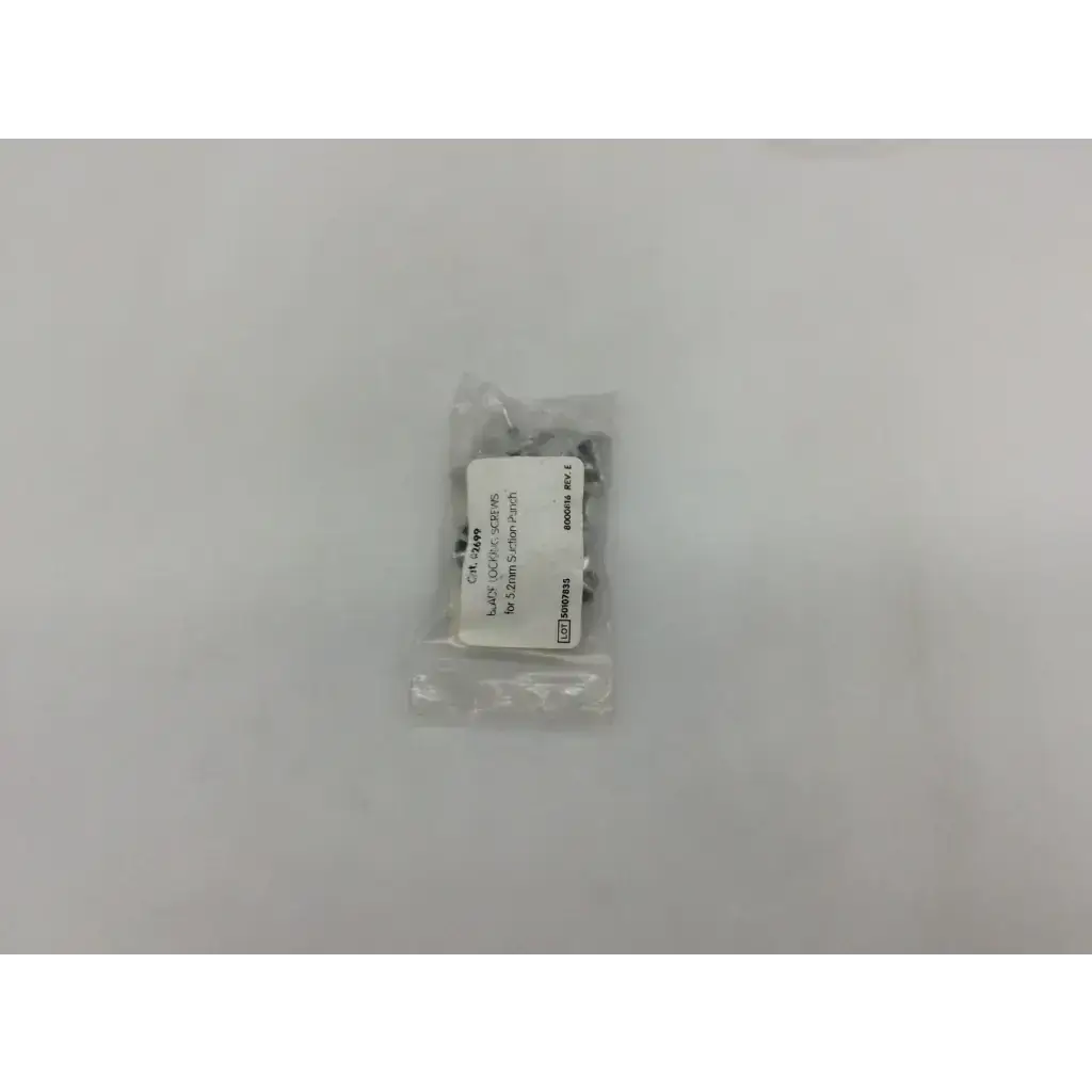 Load image into Gallery viewer, Blade Locking Screws 2699 for 5.2mm Suction Punch
