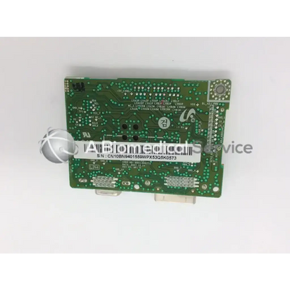 BN41-00877A Samsung Components Operator Panels - Medical