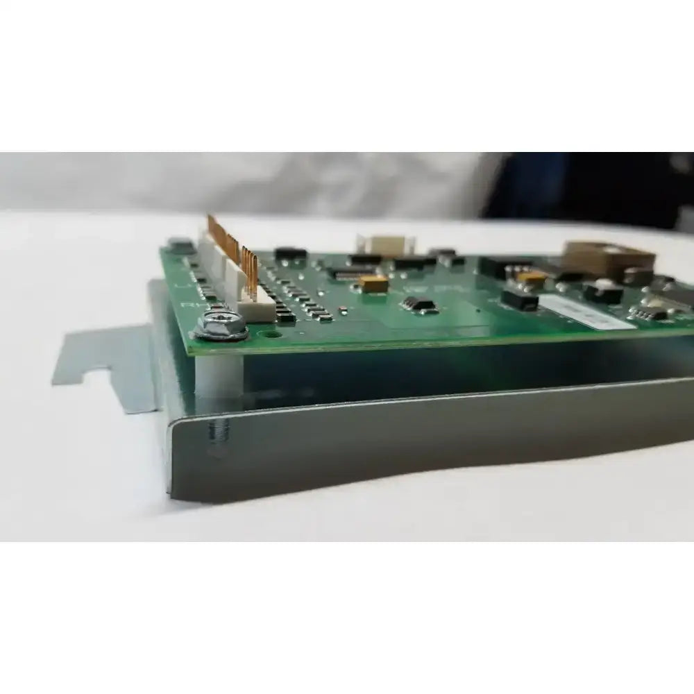 Vendor Unknown - MANUAL REVIEW Board #67760 Rev 1 Control Board, 09-3612-0206, 158590 11, 129433.190 Control Board, second-hand product photo 7