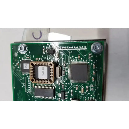 Vendor Unknown - MANUAL REVIEW Board #67760 Rev 1 Control Board, 09-3612-0206, 158590 11, 129433.190 Control Board, second-hand product photo 6