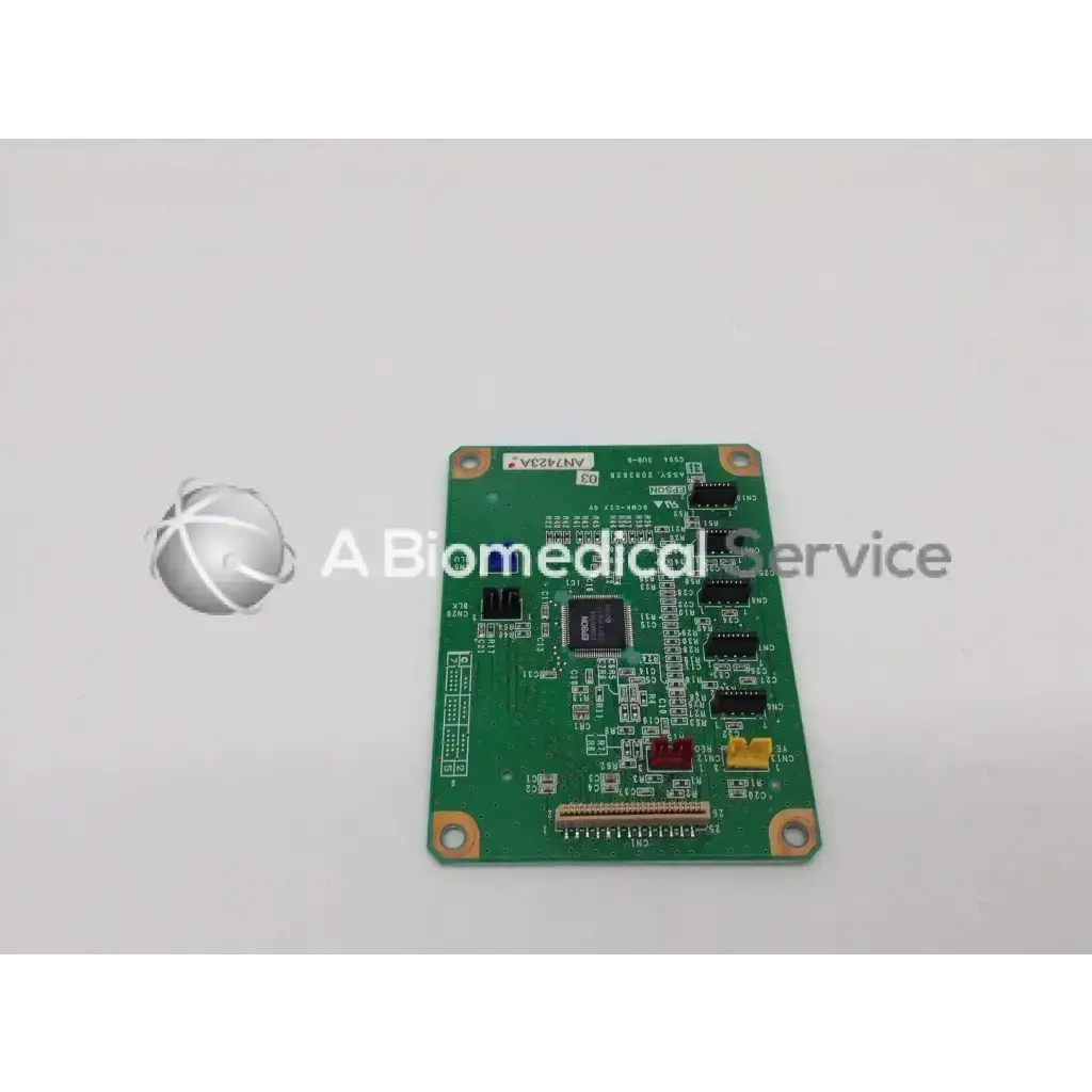 Board assy SUB-B C594 ASSY.2093628 fits for epson 9800 9500