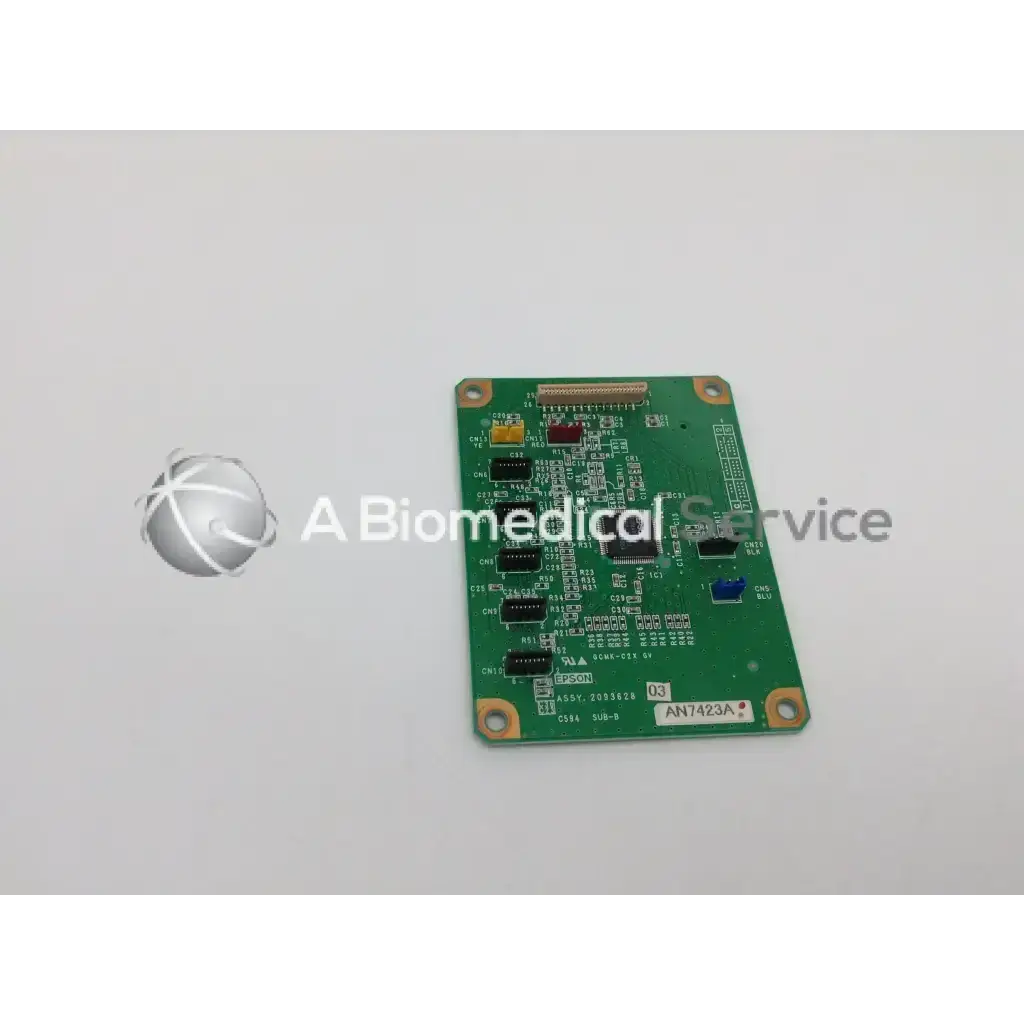 Board assy SUB-B C594 ASSY.2093628 fits for epson 9800 9500