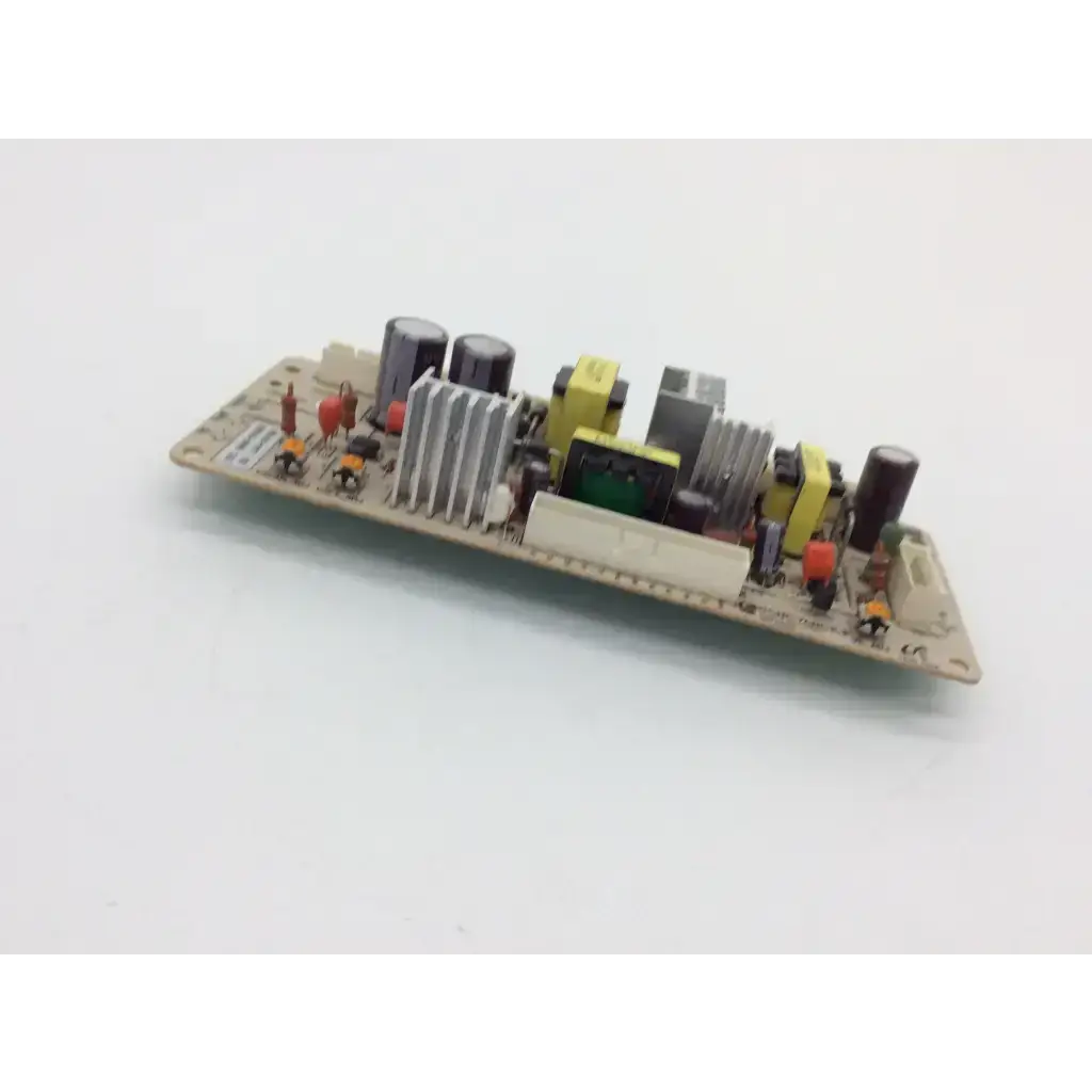 Board for Samsung PS-42P5H Plasma TV / Panel: S42AX-YB01