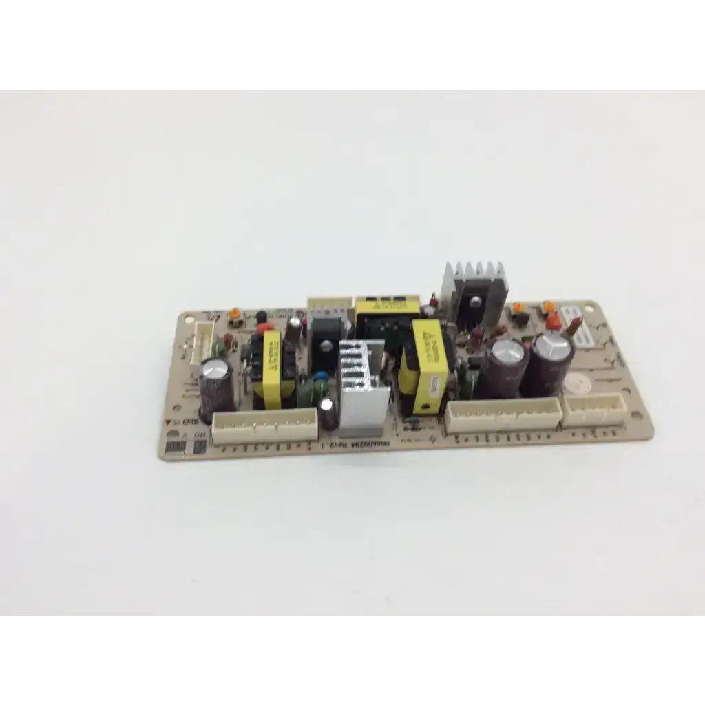Board for Samsung PS-42P5H Plasma TV / Panel: S42AX-YB01