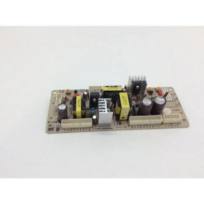 Board for Samsung PS-42P5H Plasma TV / Panel: S42AX-YB01