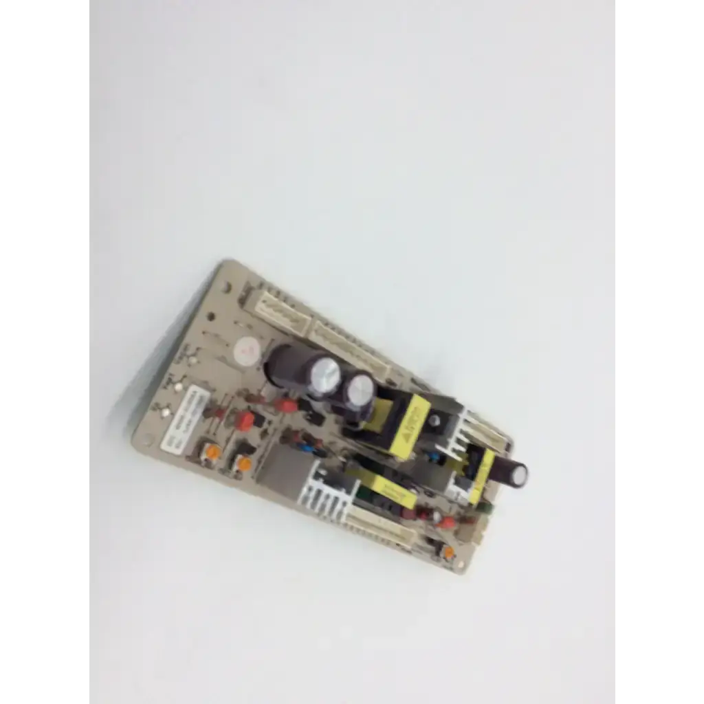 Board for Samsung PS-42P5H Plasma TV / Panel: S42AX-YB01