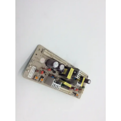 Board for Samsung PS-42P5H Plasma TV / Panel: S42AX-YB01