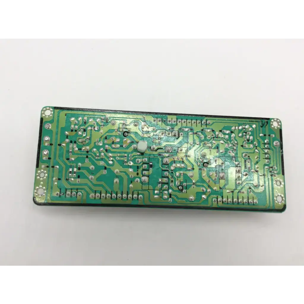 Board for Samsung PS-42P5H Plasma TV / Panel: S42AX-YB01