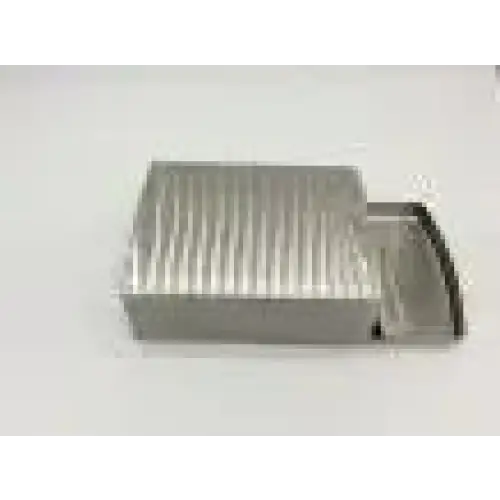 Load image into Gallery viewer, Bobrick H-3454 Uline Sanitary Napkin Receptacle Stainless