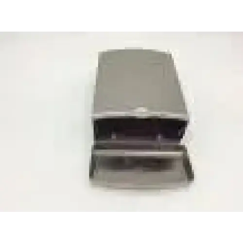 Load image into Gallery viewer, Bobrick H-3454 Uline Sanitary Napkin Receptacle Stainless