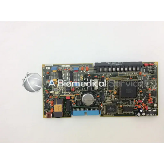 BOC 6050-0001-124 6050-0001-123 EF12890024 0HM5500024 Rev B