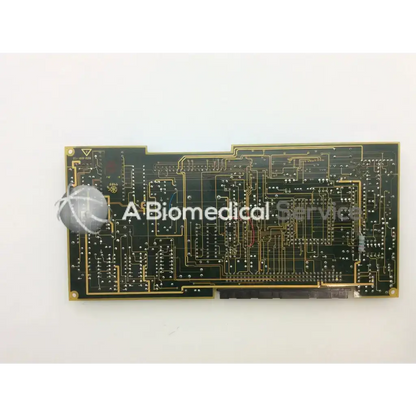 BOC 6050-0001-124 6050-0001-123 EF12890024 0HM5500024 Rev B