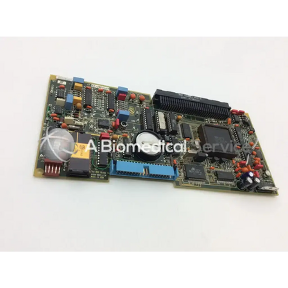 BOC 6050-0001-124 6050-0001-123 EF12890024 0HM5500024 Rev B