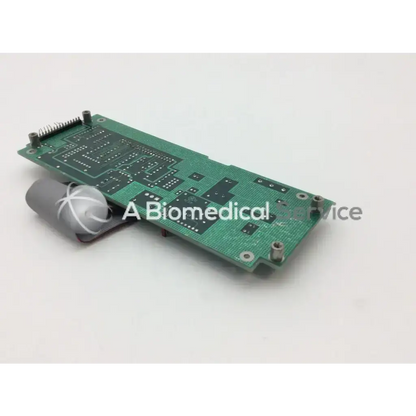 BOC 6050-0001-412 Rev C 6050-0001-592 A Display Interface